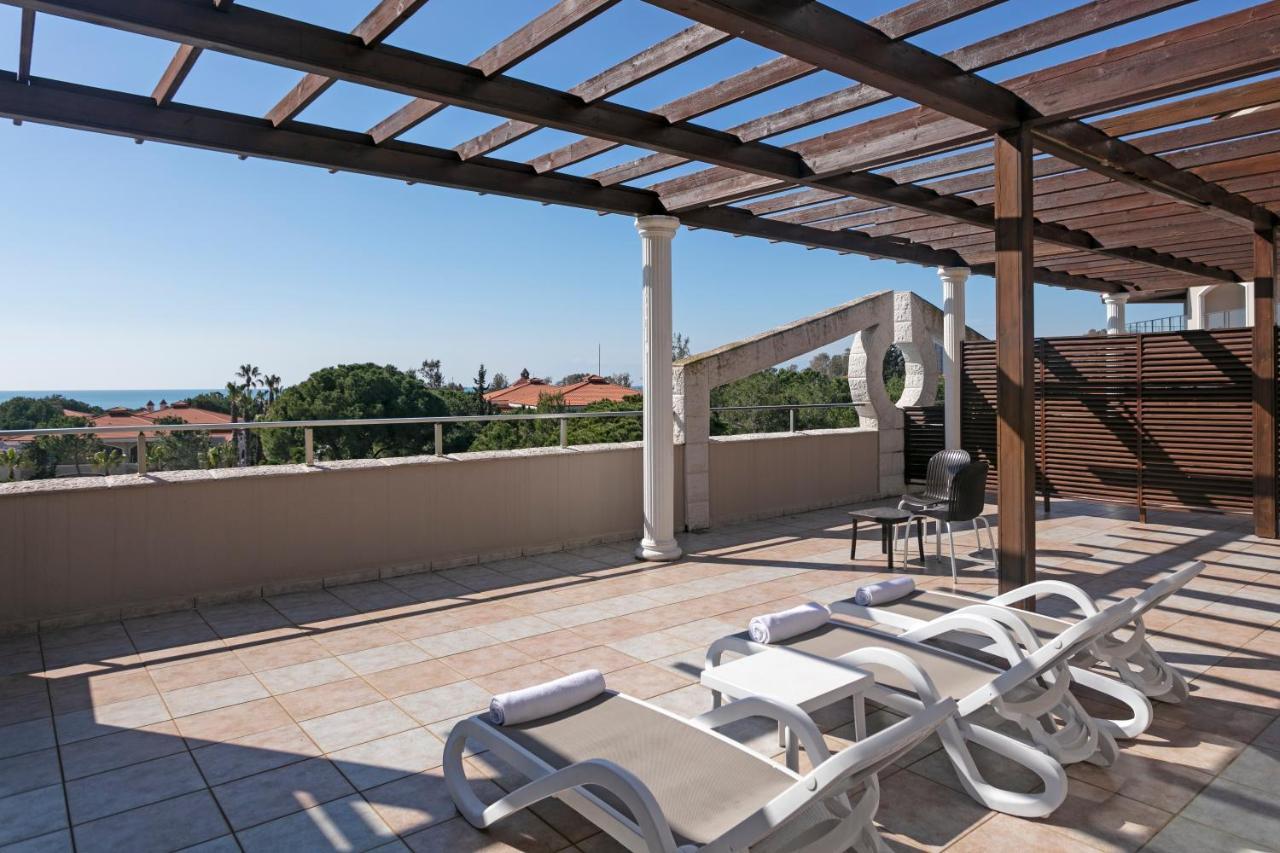 Sirene Курортный комплекс 5*