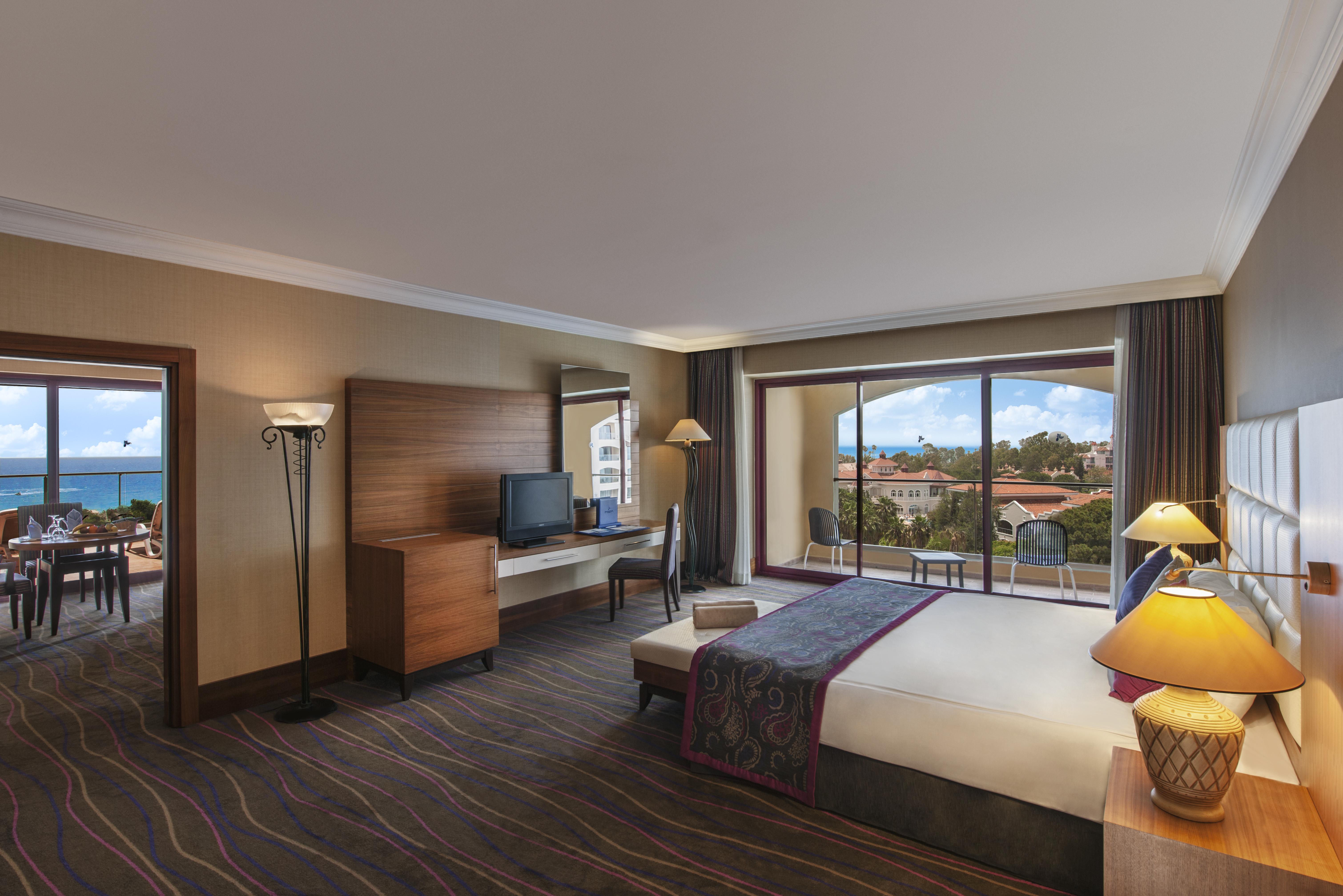 Sirene Курортный комплекс 5*