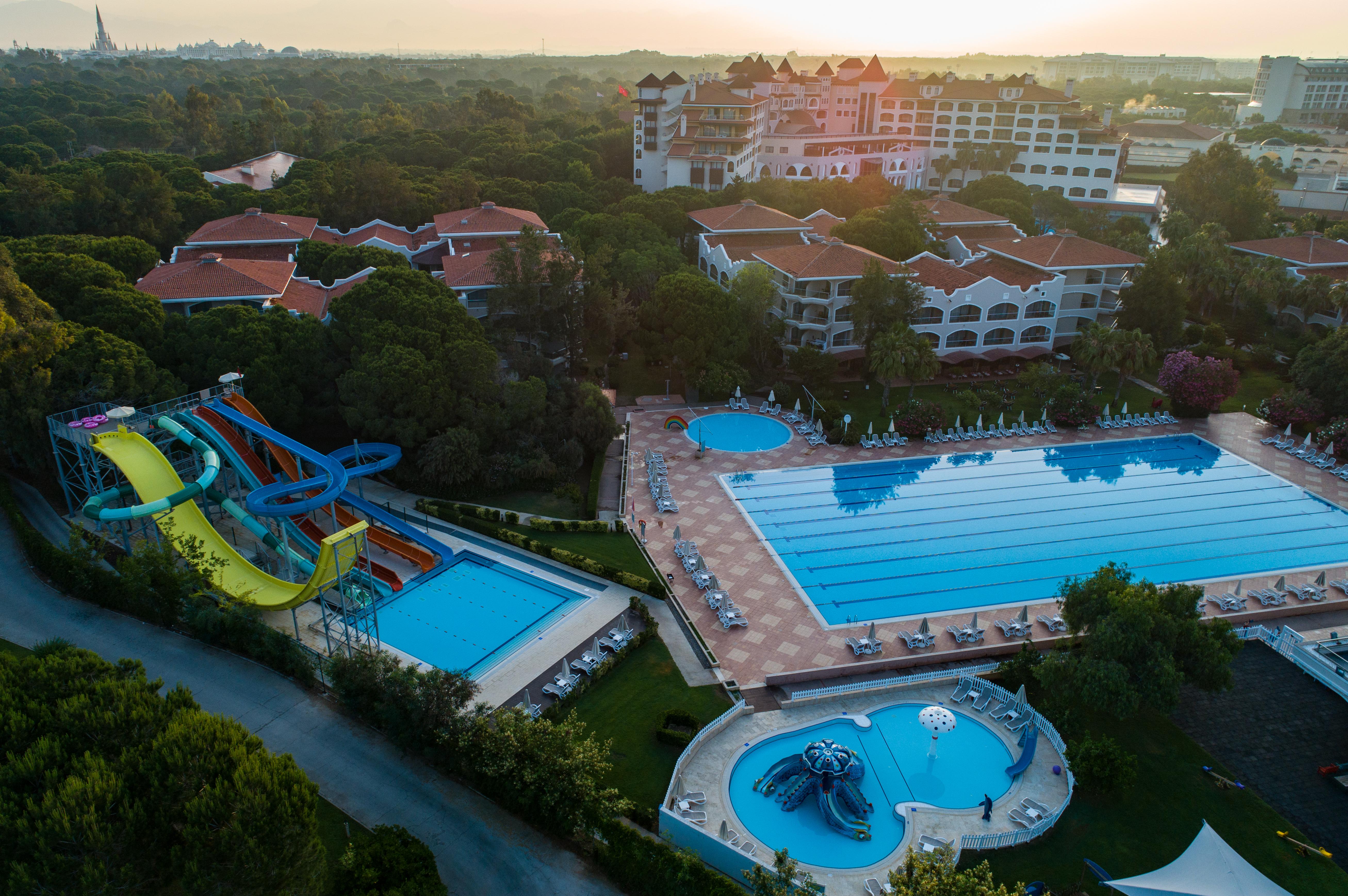 Sirene 5* Белек
