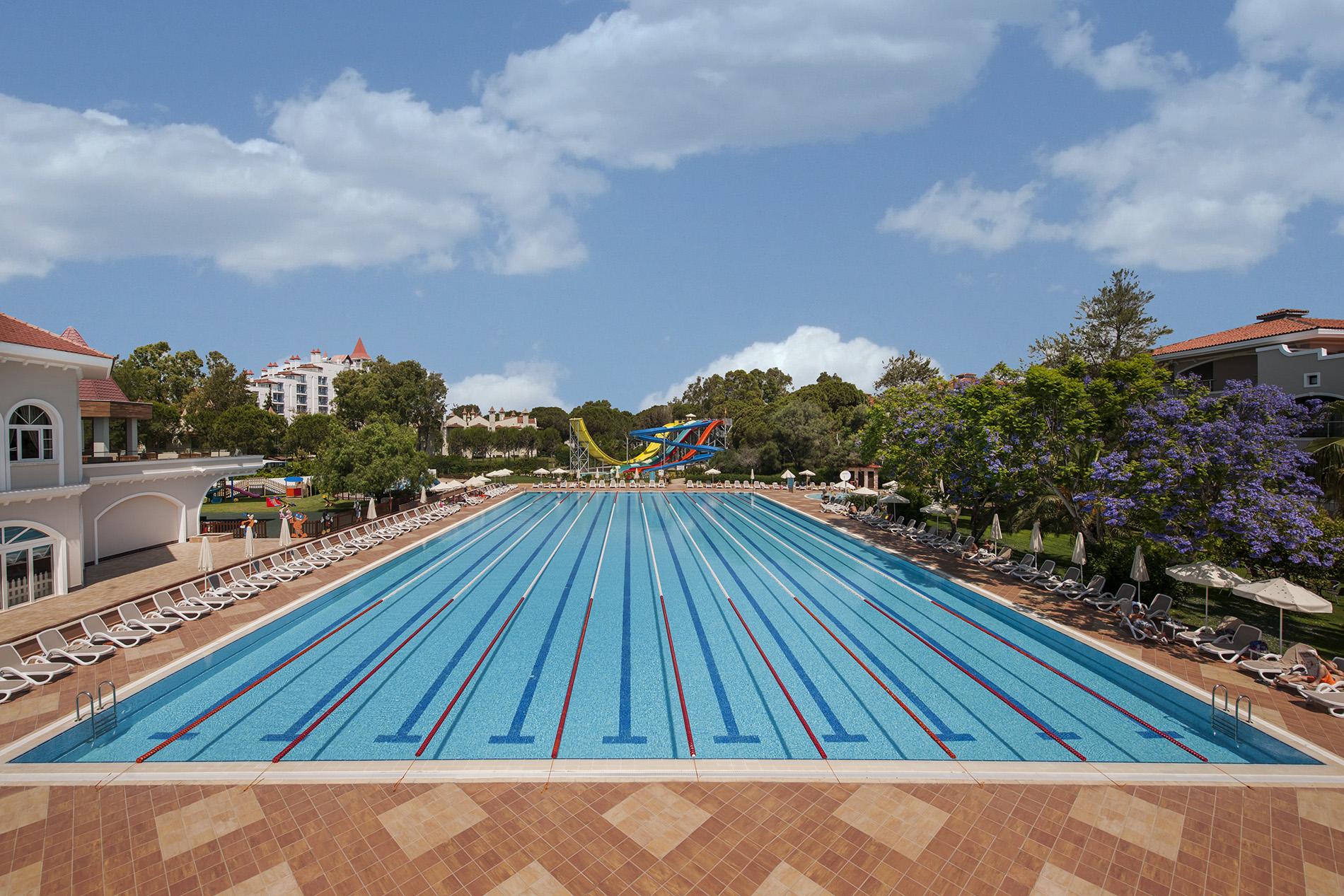 Sirene Belek