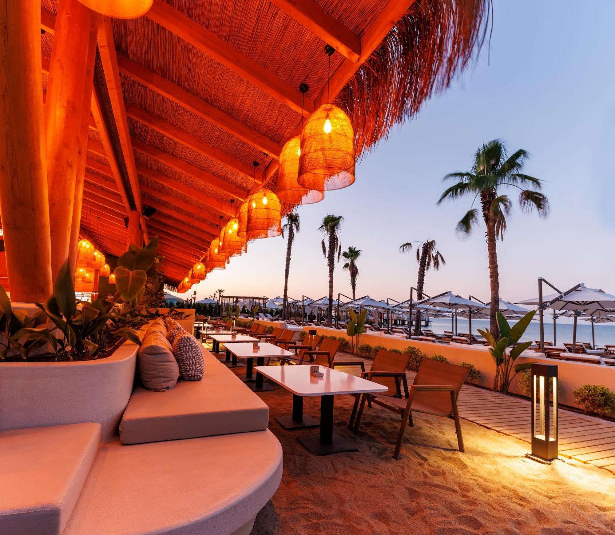 Sirene Курортный комплекс 5*