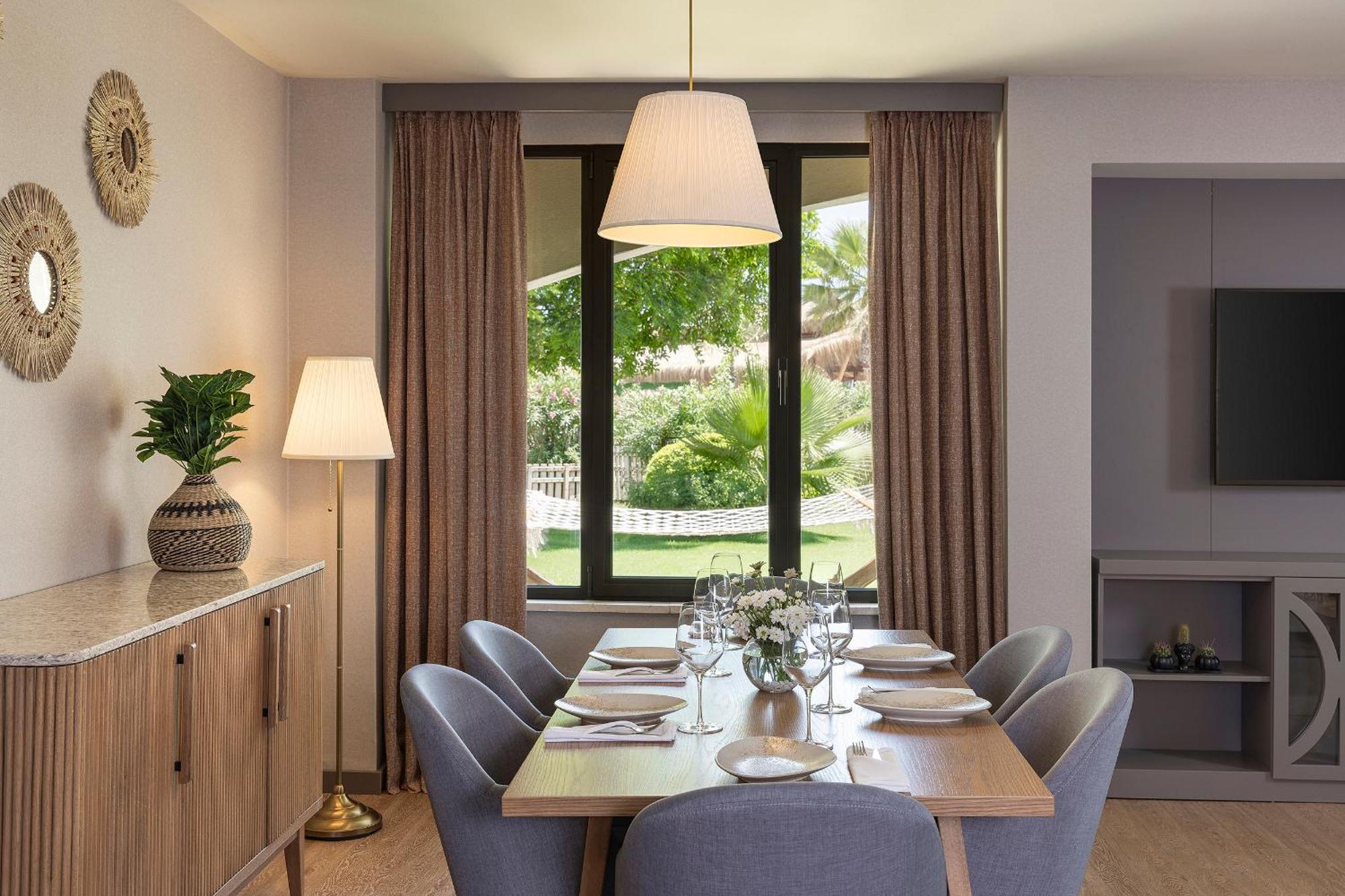 Sirene 5* Belek