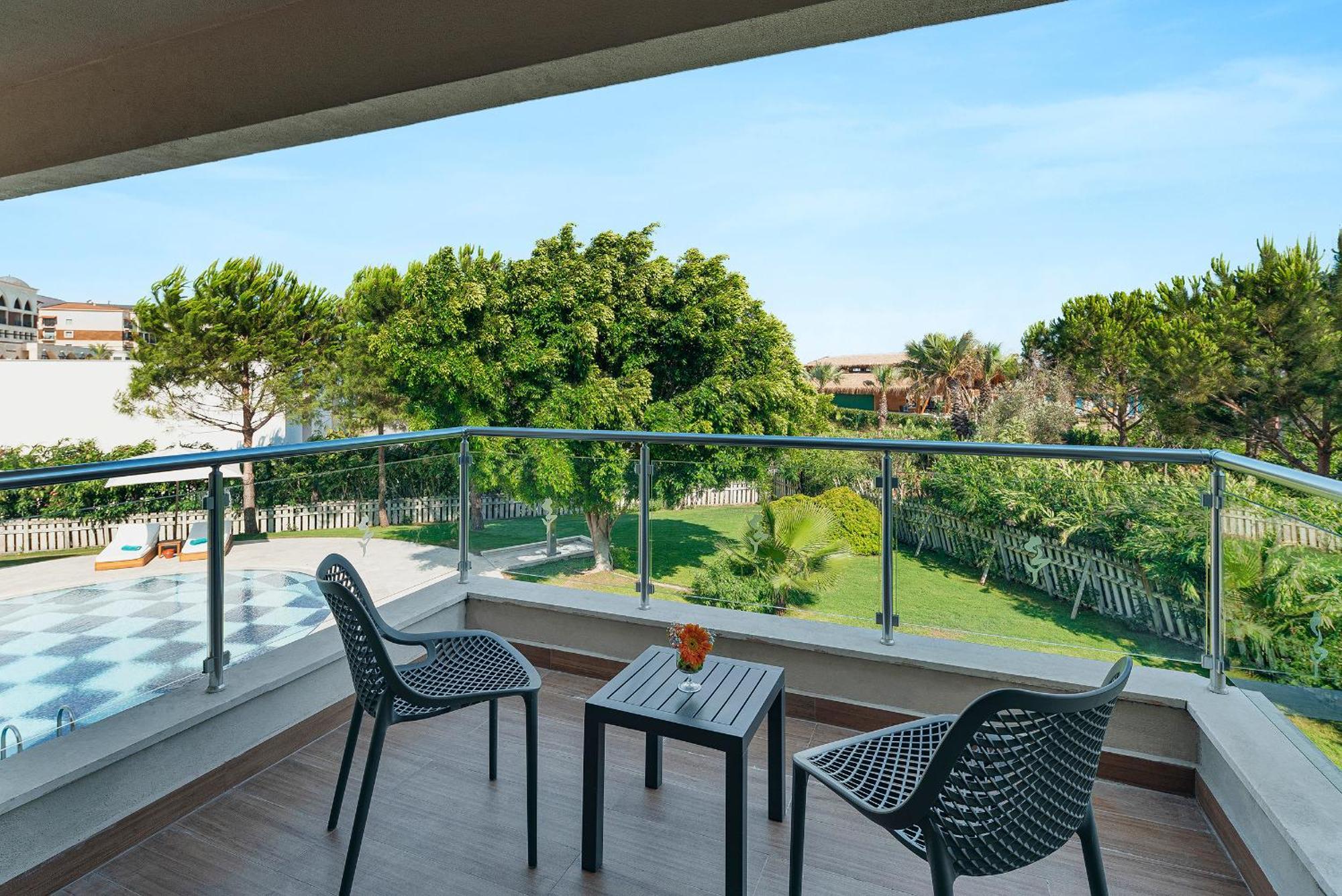 Resort Sirene 5*