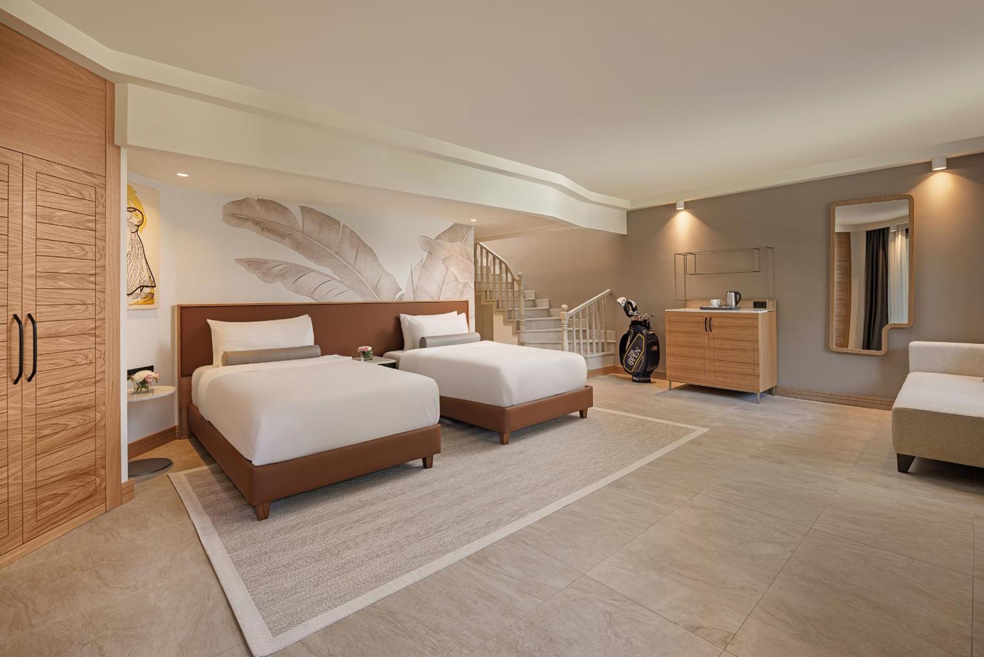 Sirene Belek