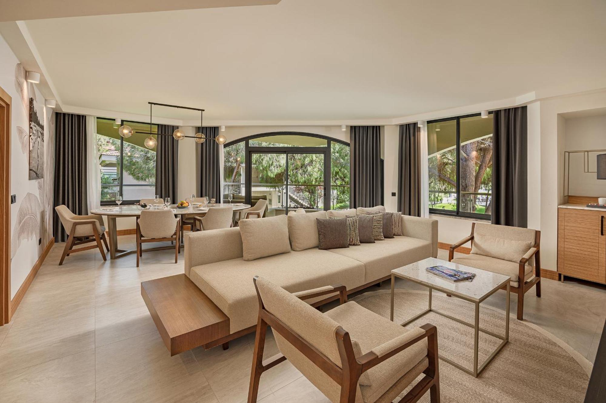 Resort Sirene
