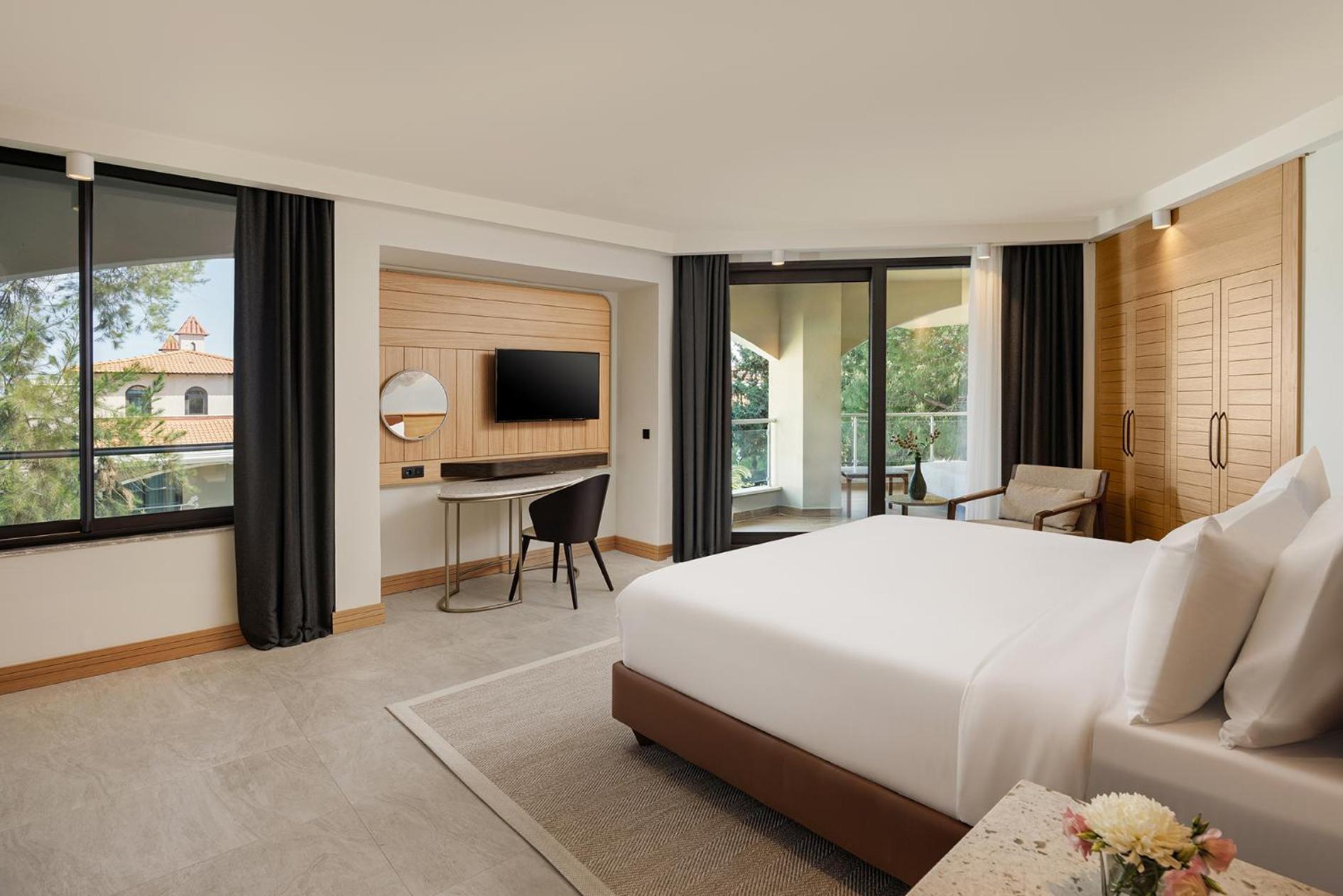 Resort Sirene