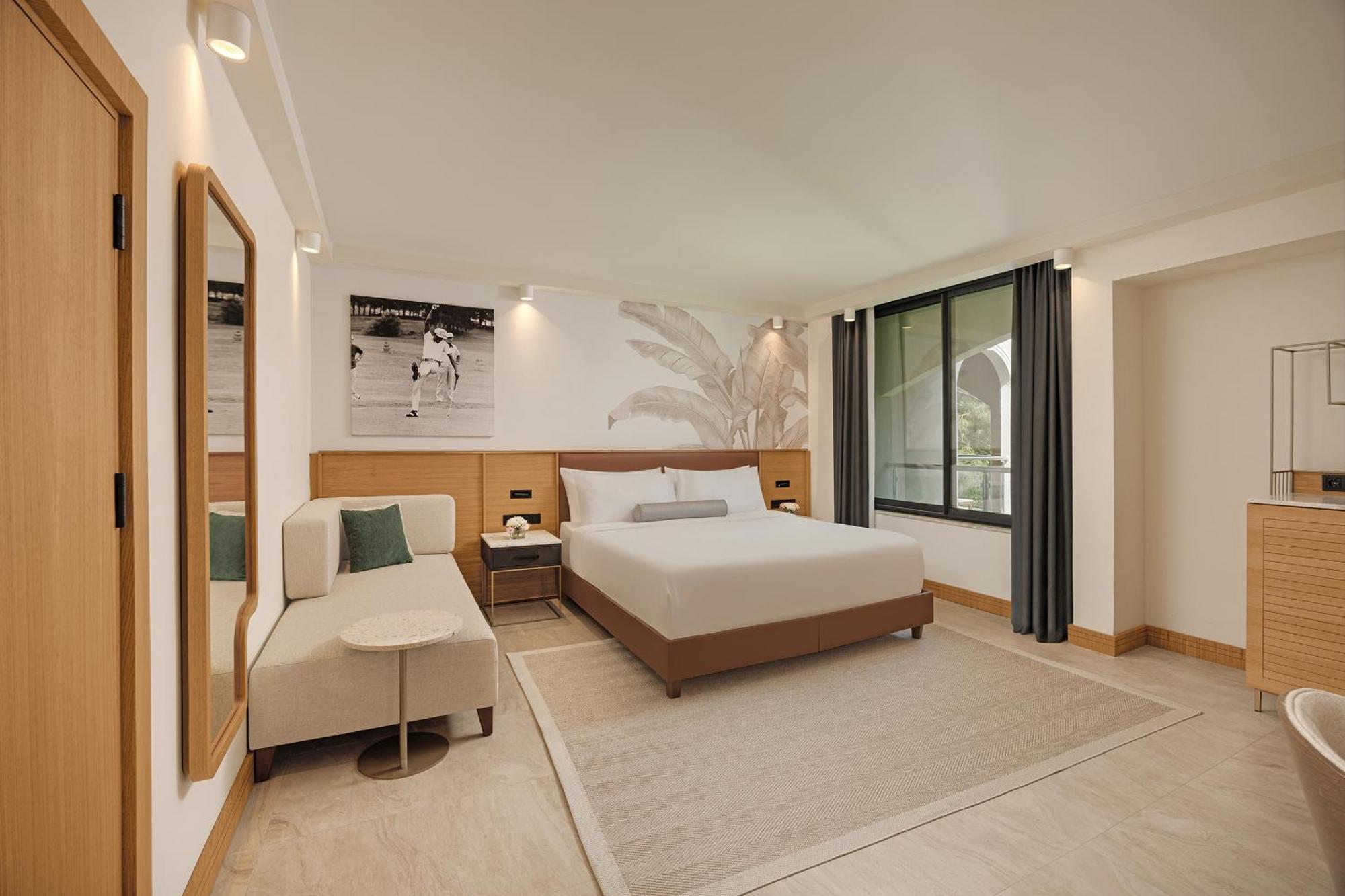 Sirene Resort 5*