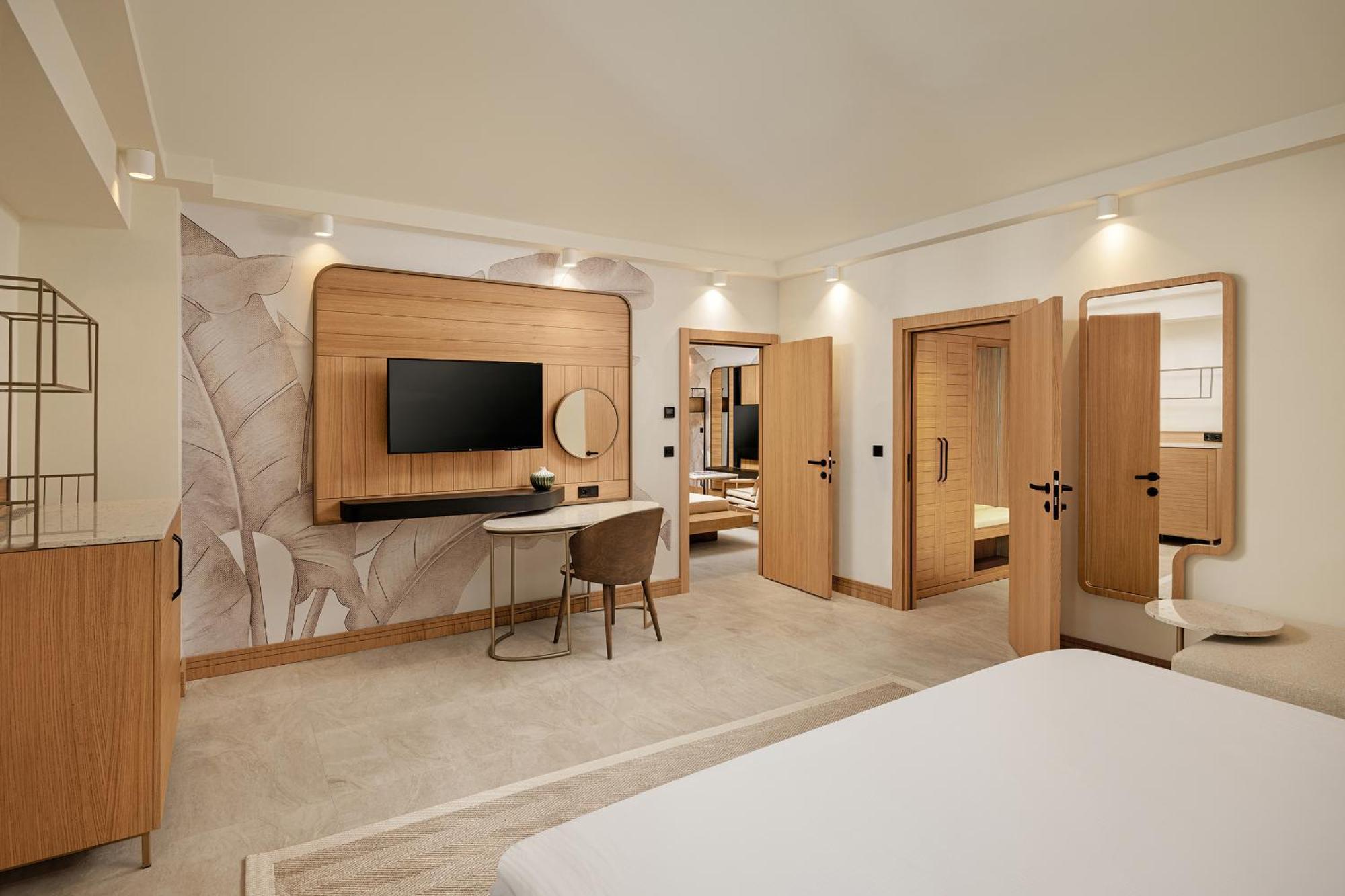 Sirene Resort