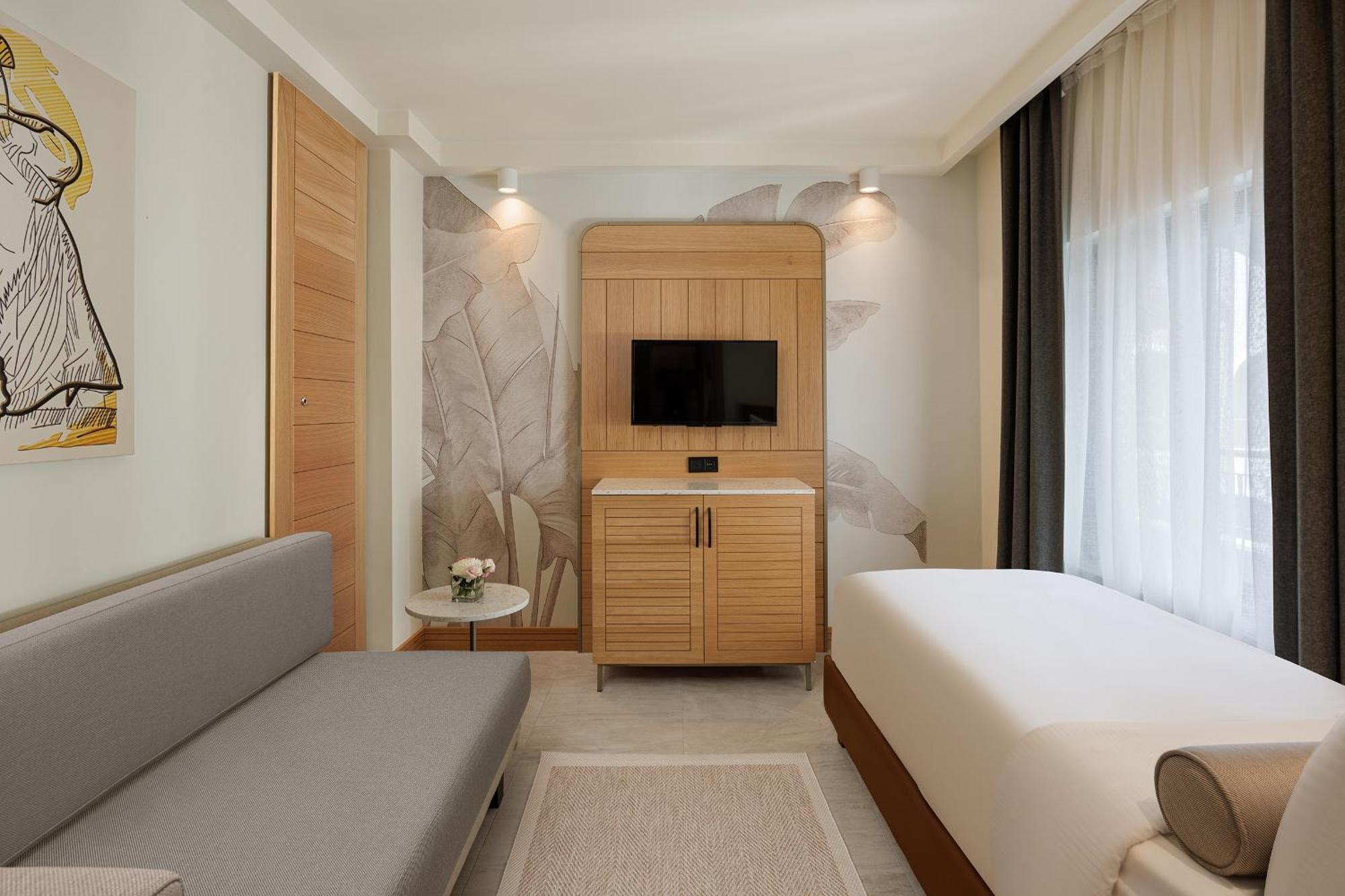 Resort Sirene 5*