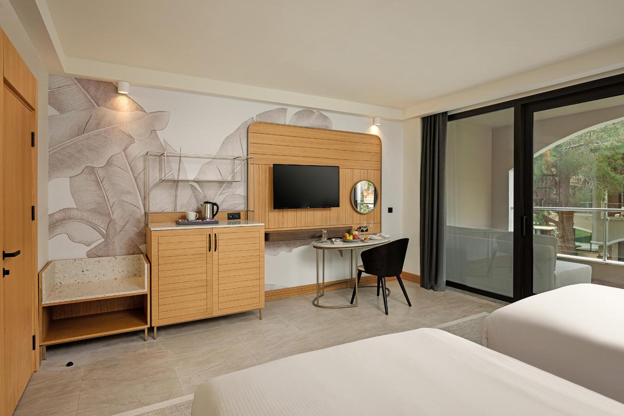 Sirene Belek