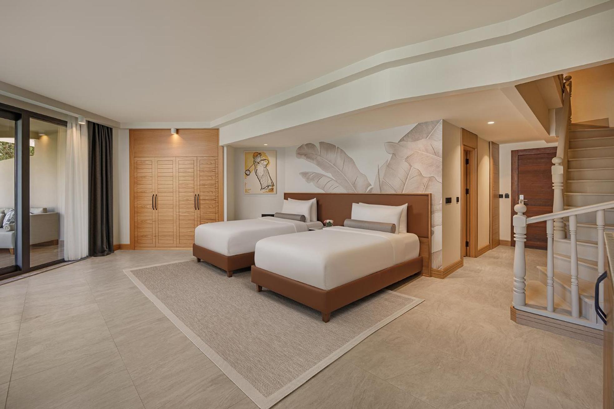 Sirene Resort