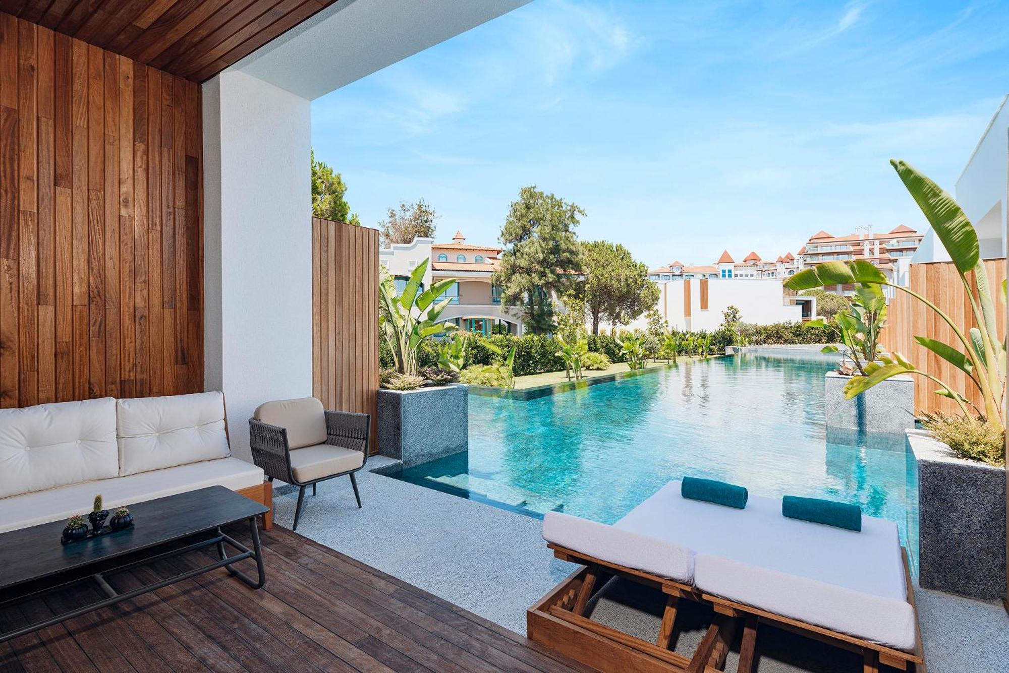 Station touristique Sirene Belek