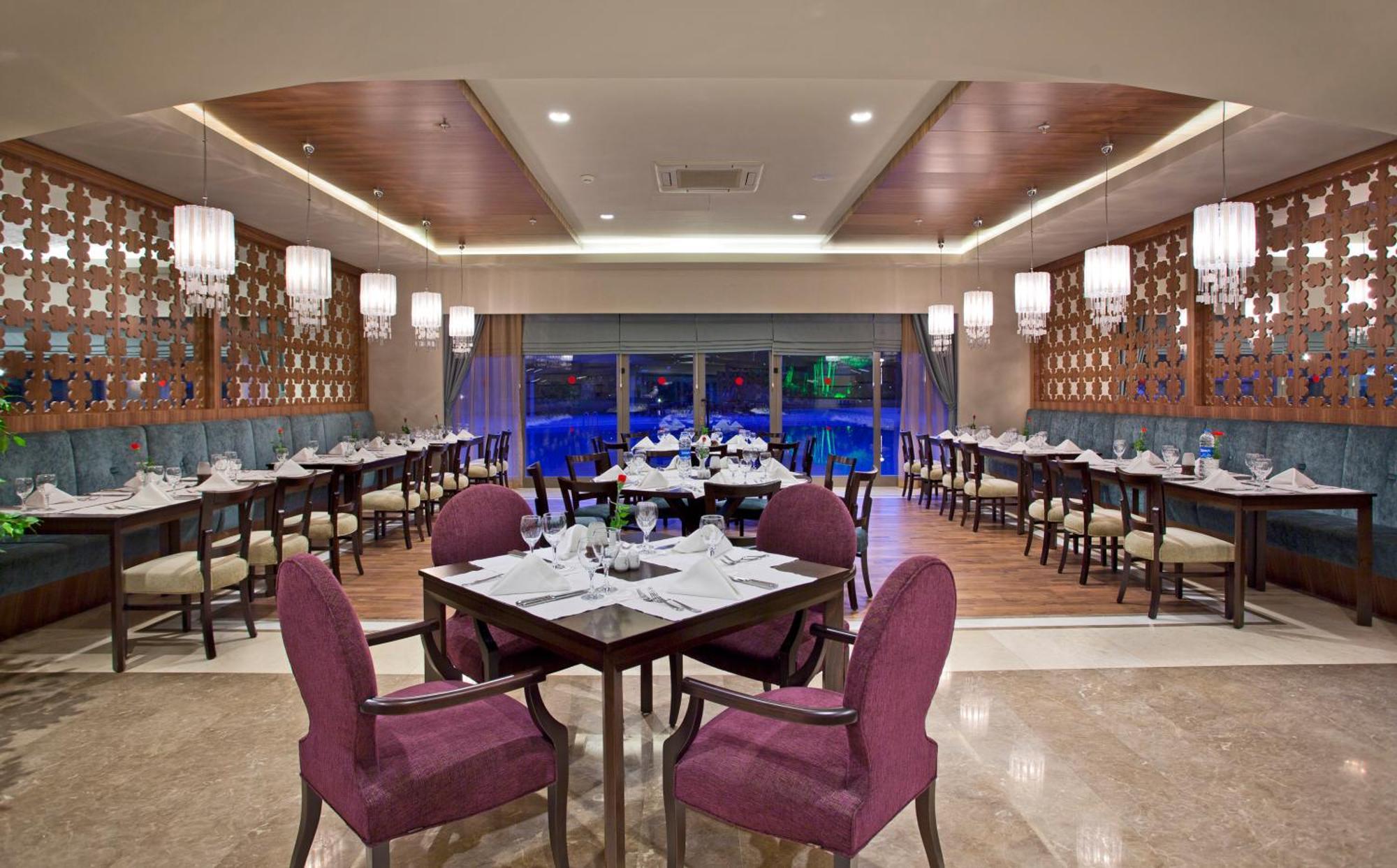 Resort Sirene 5*