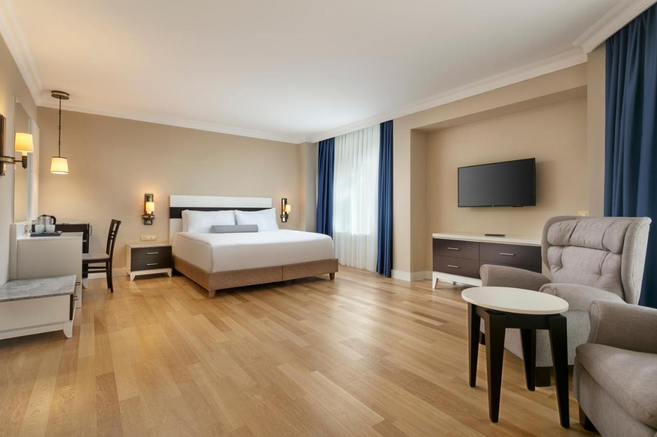 Sirene Resort Belek