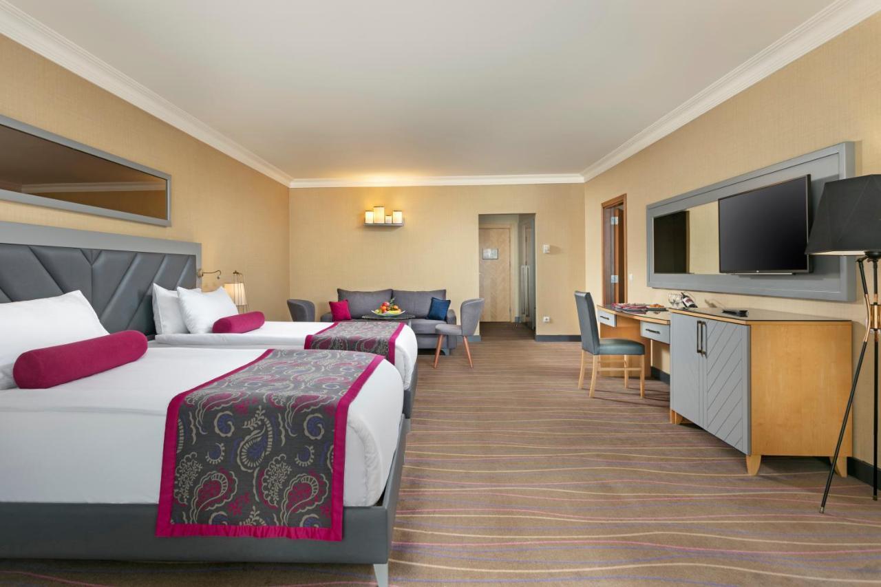 Sirene Resort 5*