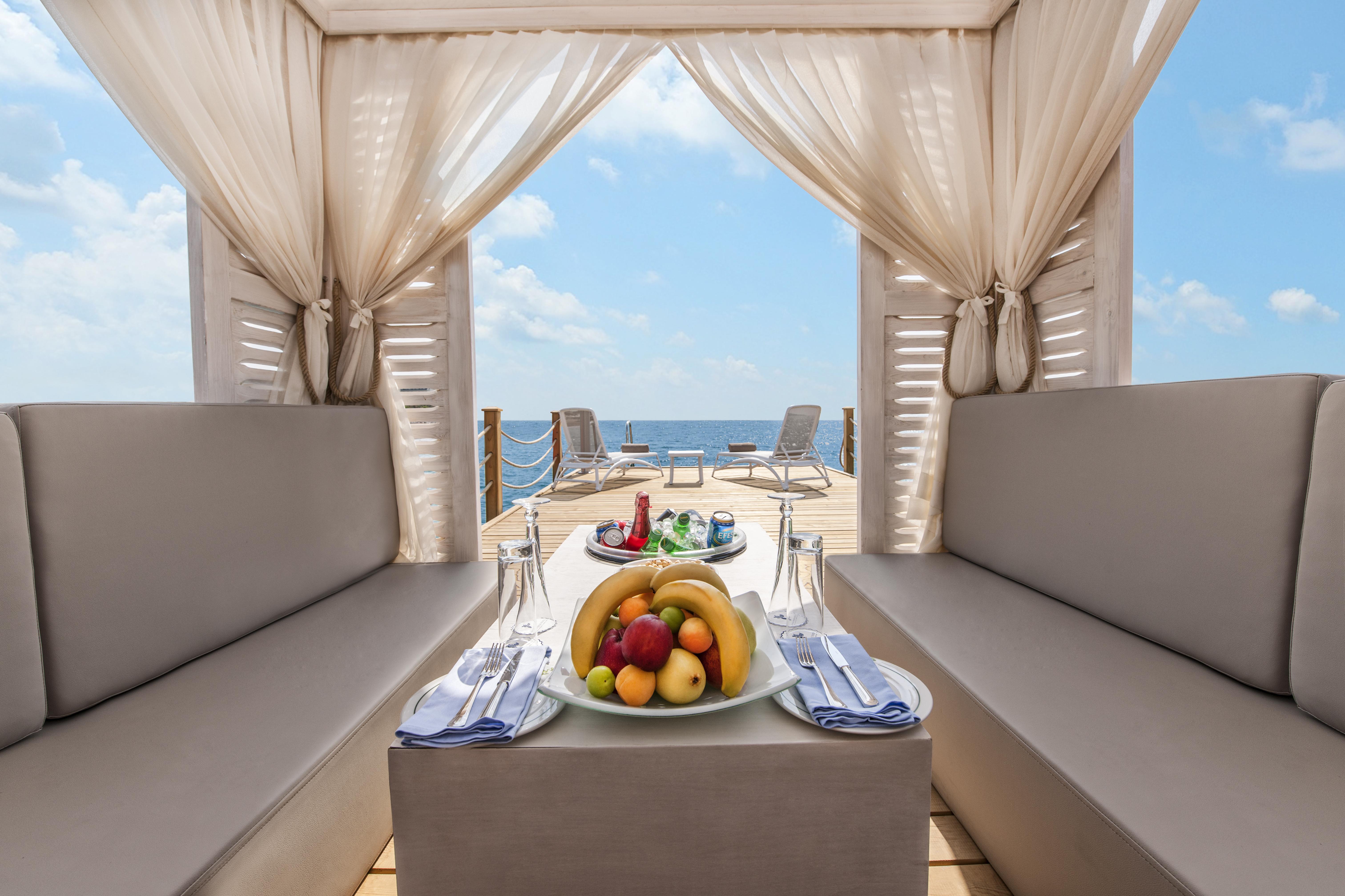 Sirene 5* Belek