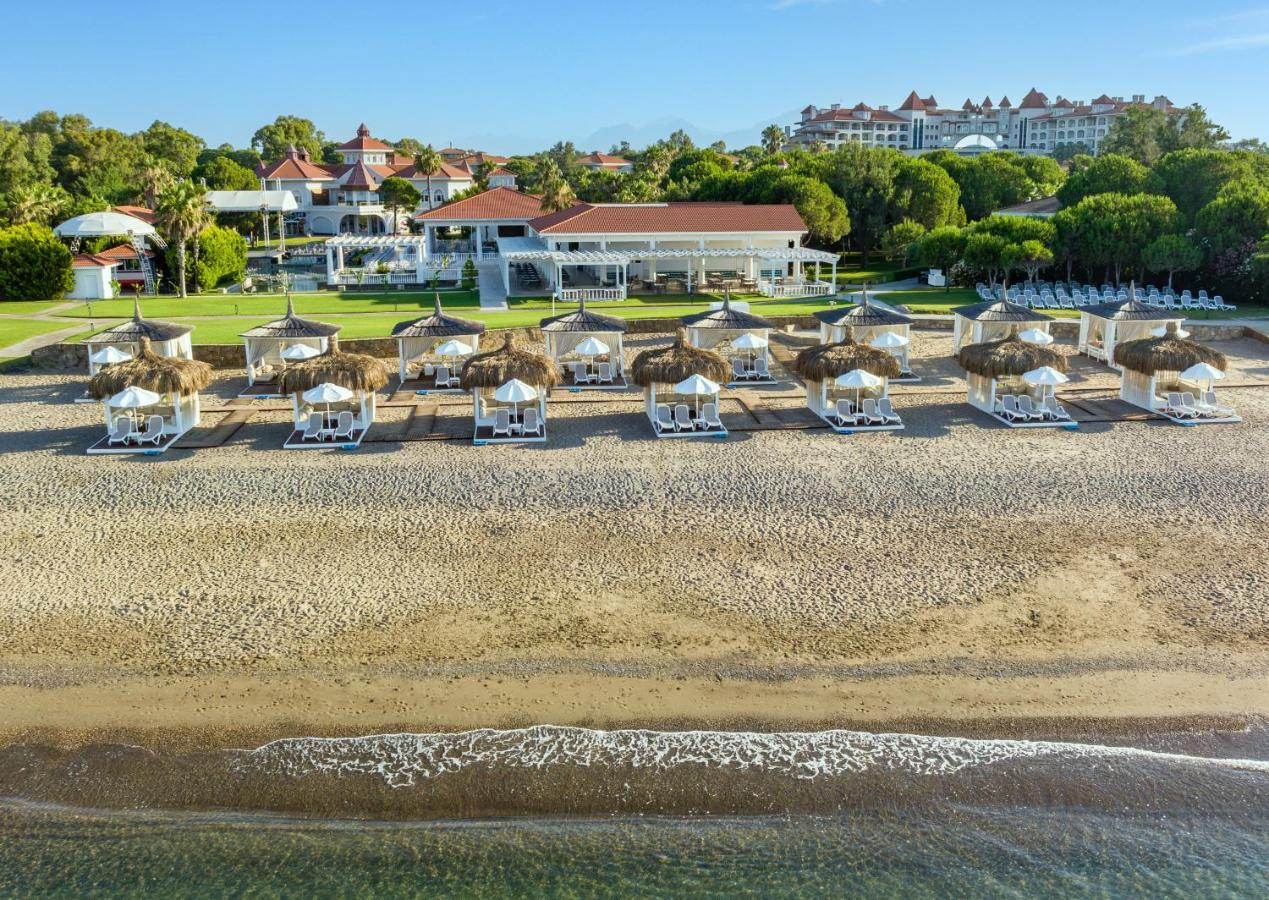 Resort Sirene 5*