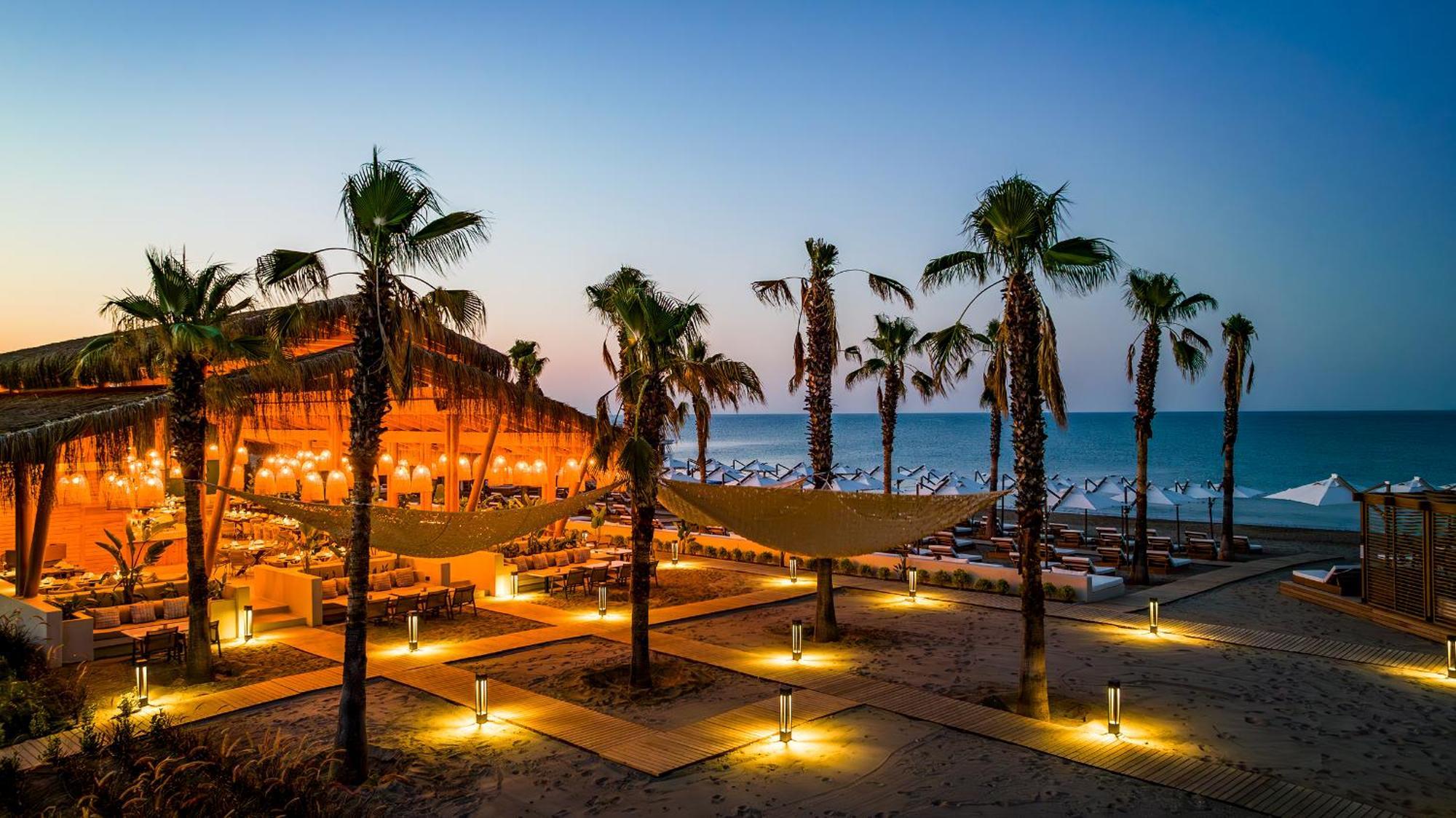 Sirene Belek