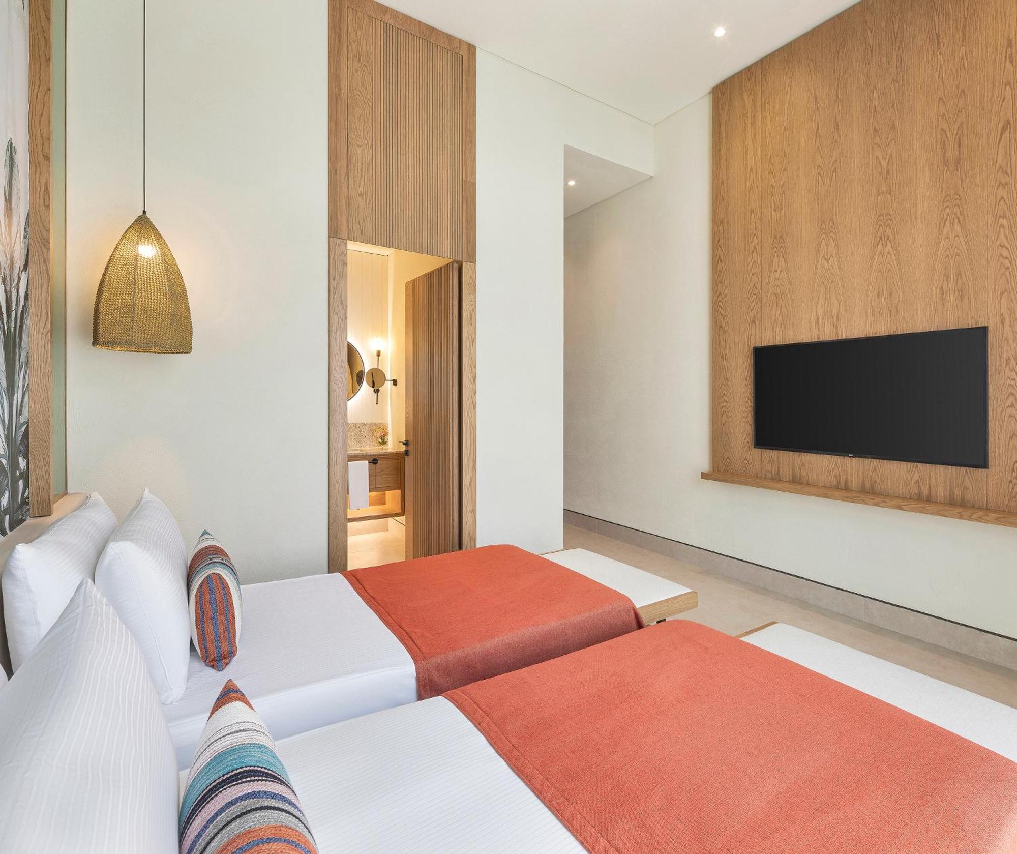 Sirene Resort Belek