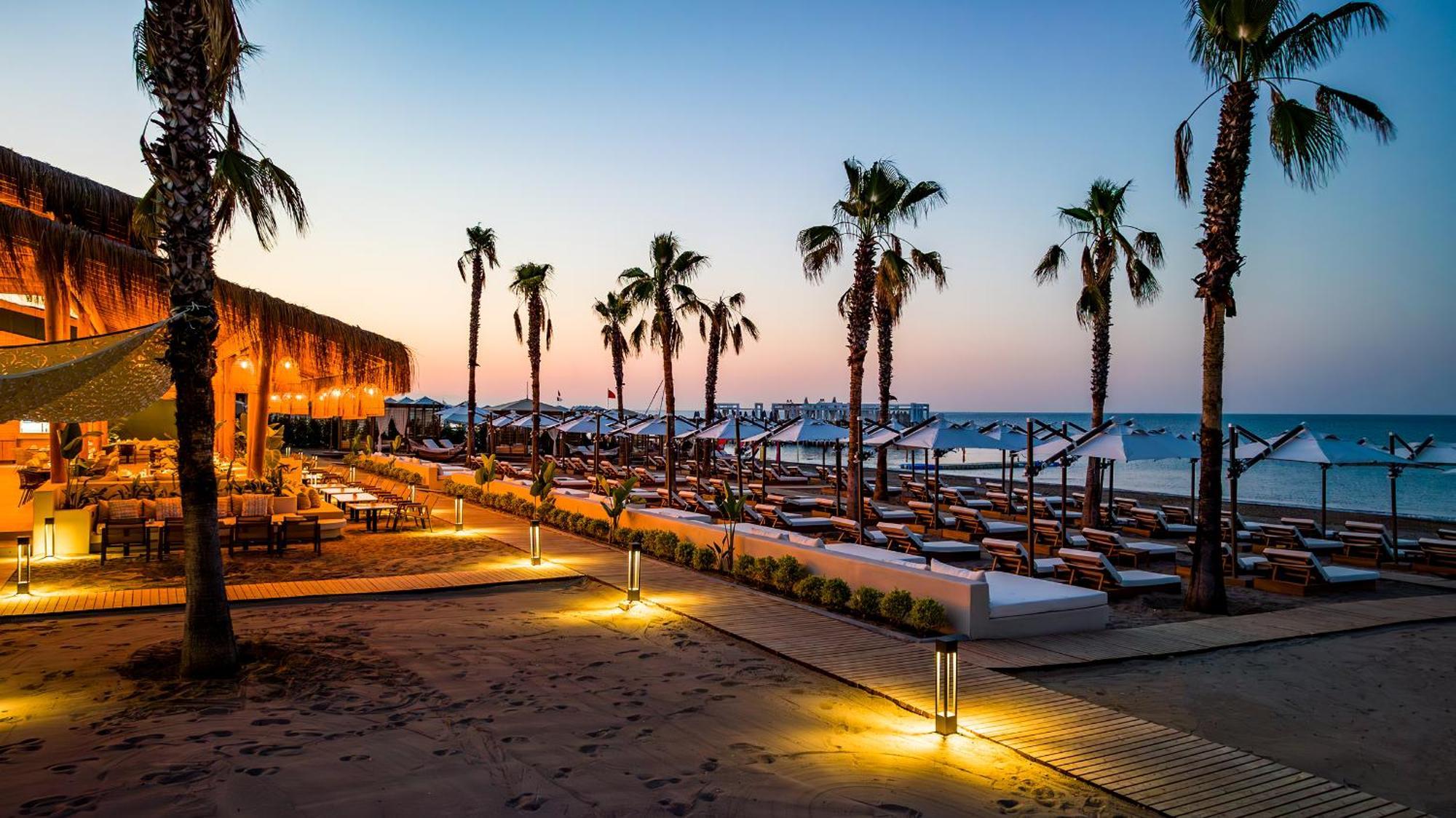 Sirene Belek