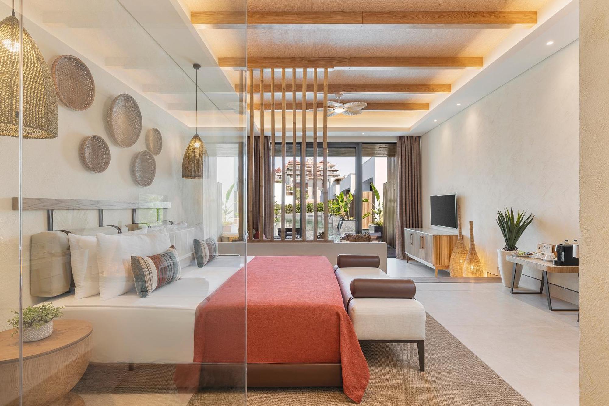 Sirene Resort 5*