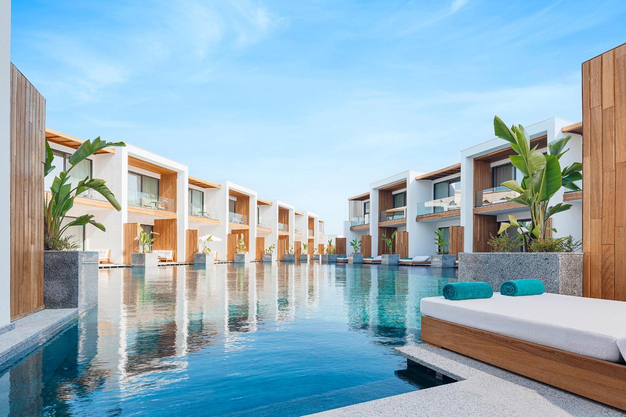 Resort Sirene 5*