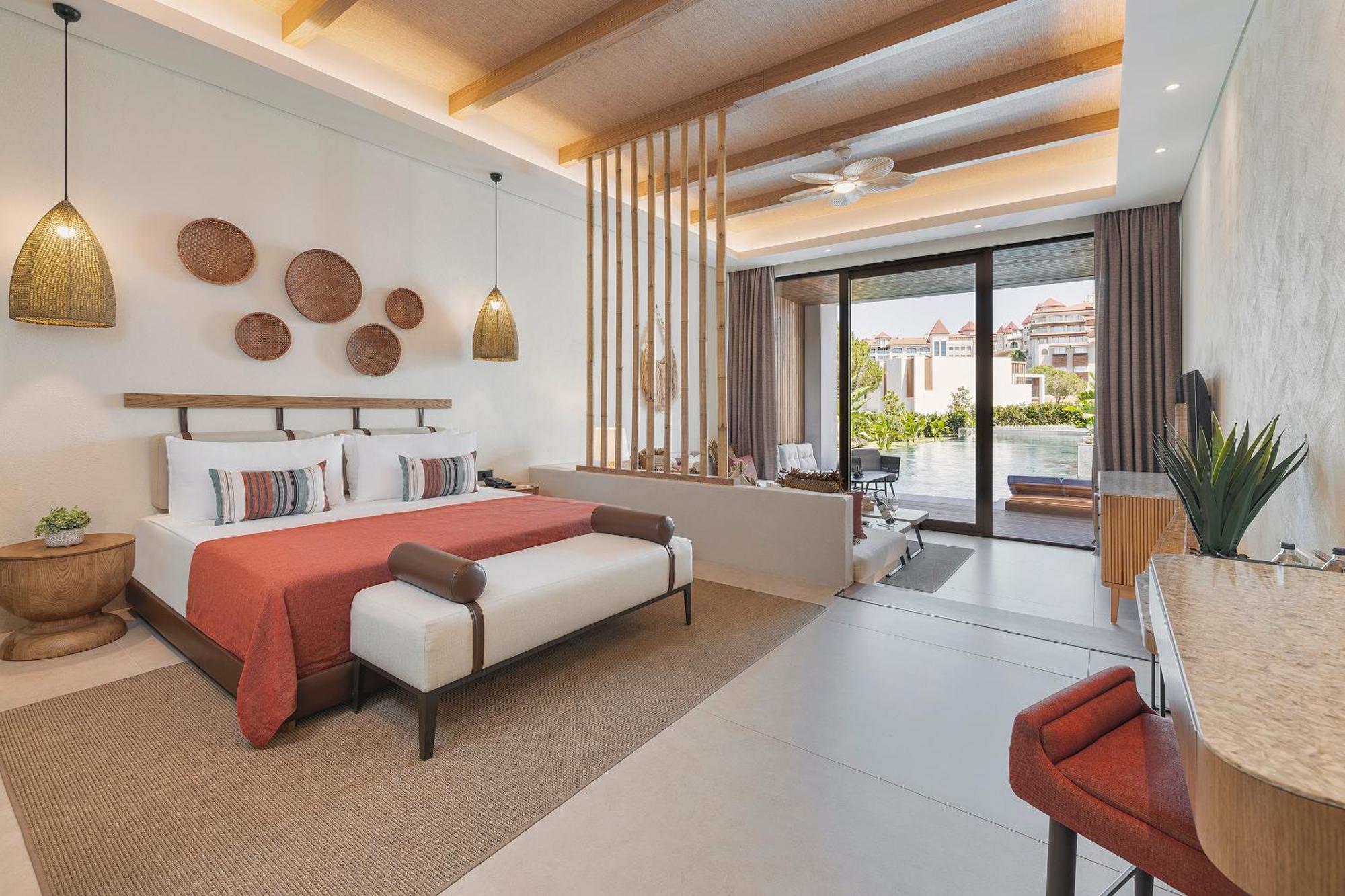 Sirene Resort 5*