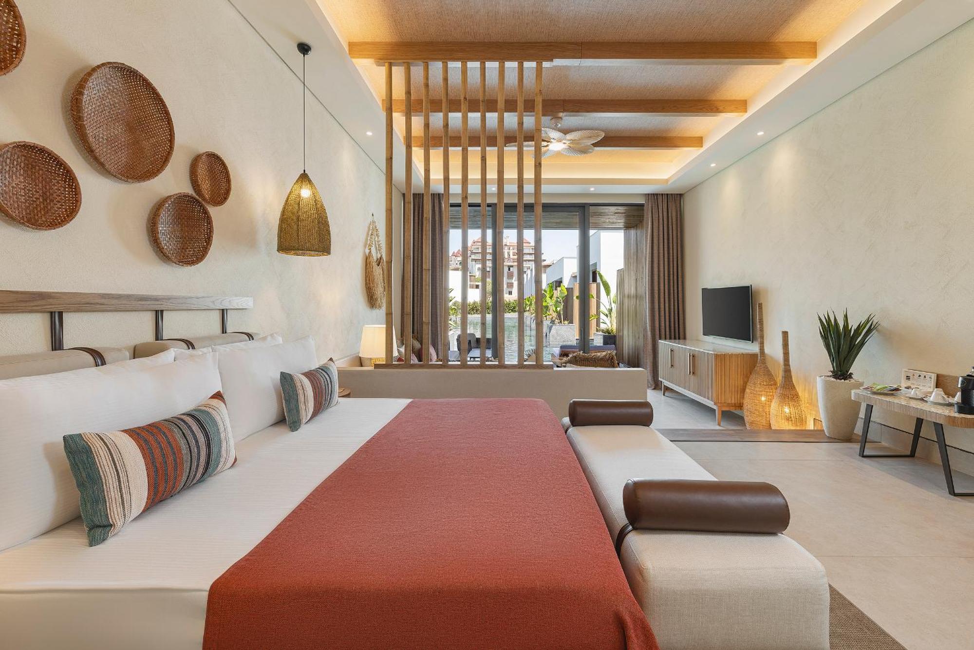 Sirene Resort 5*