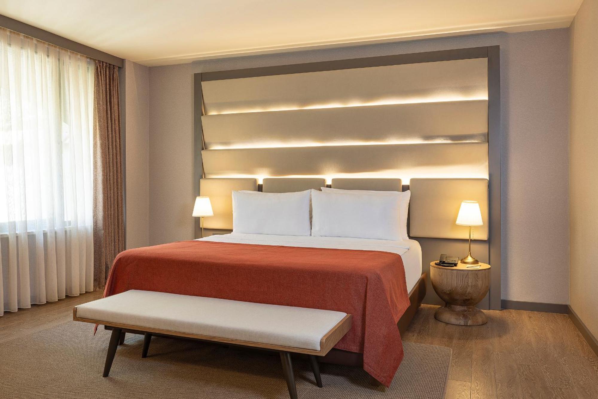 Sirene 5* Belek