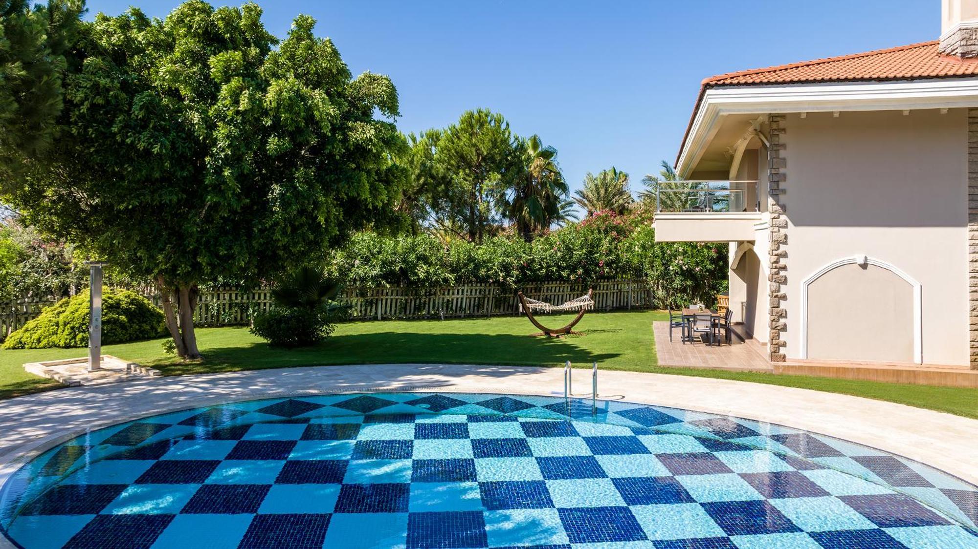Sirene Resort Belek