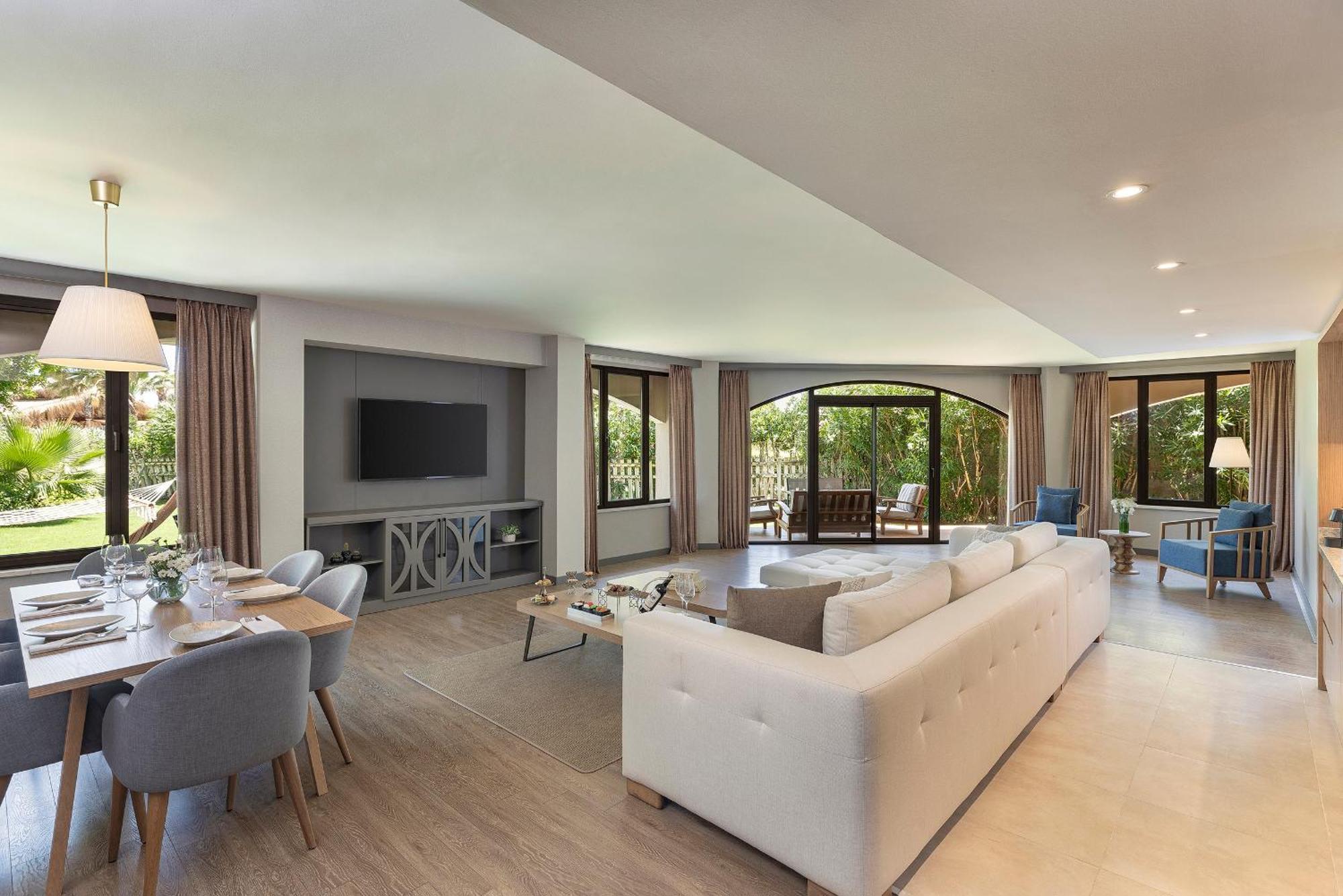 Sirene Resort 5*