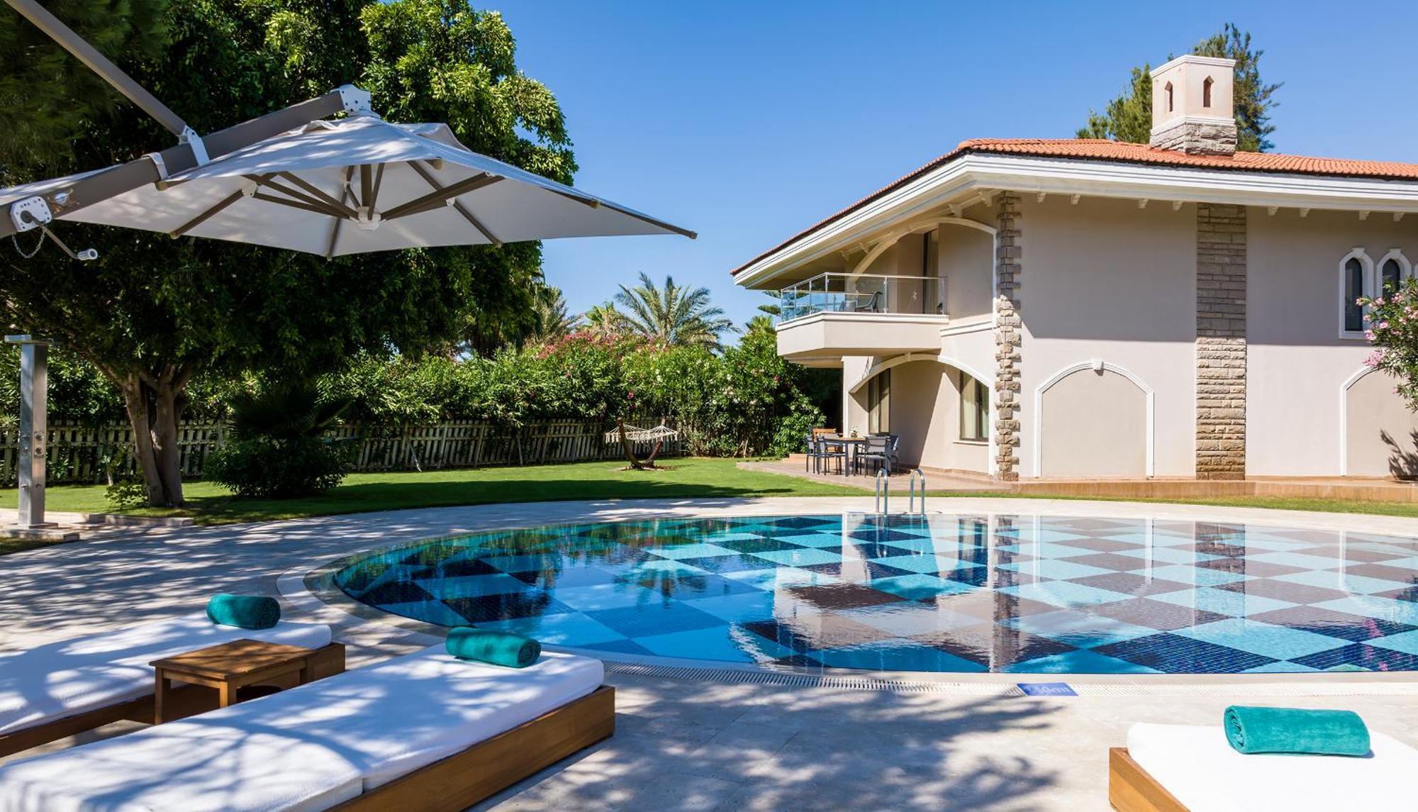 Sirene Belek