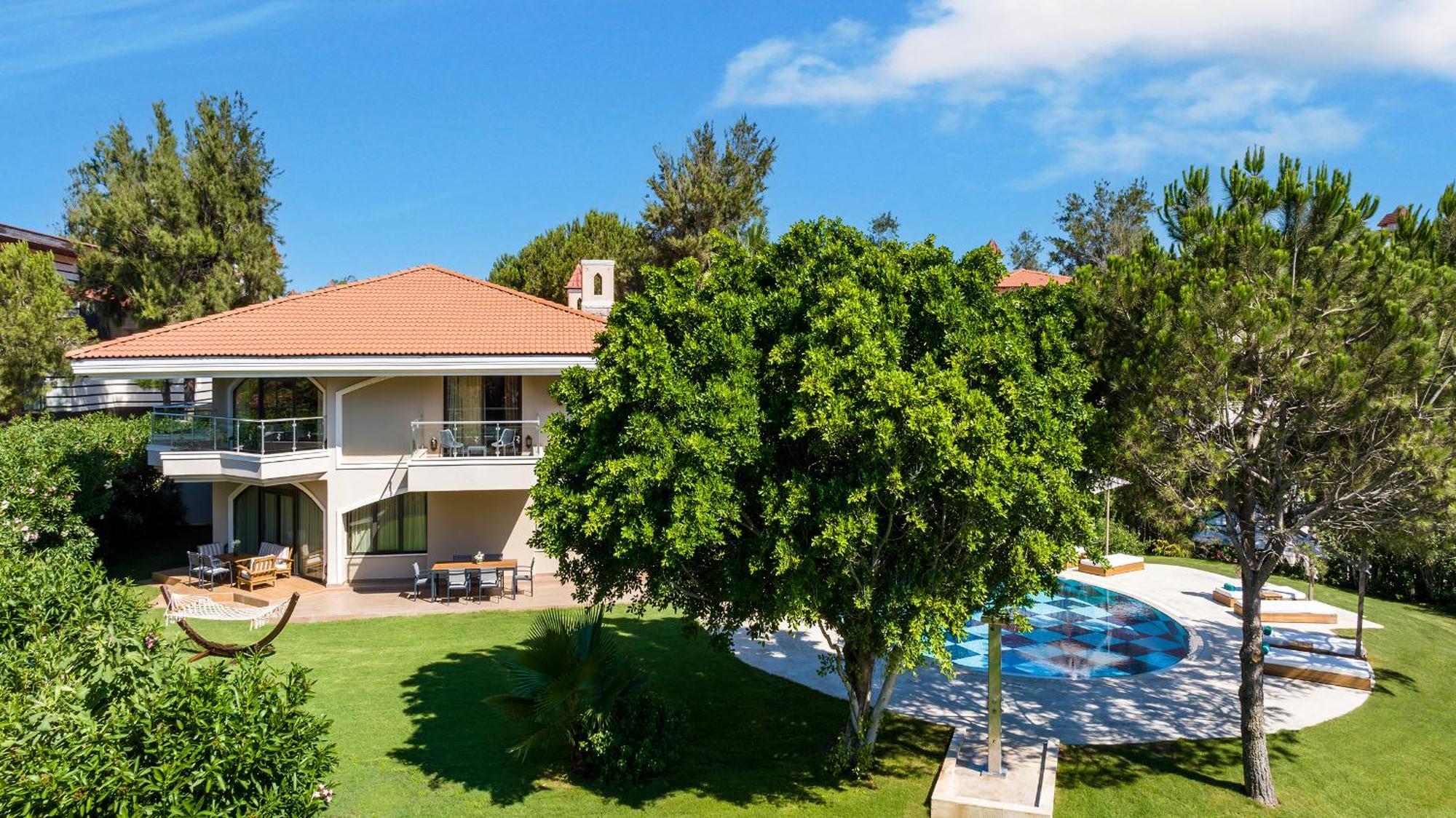 Sirene Belek