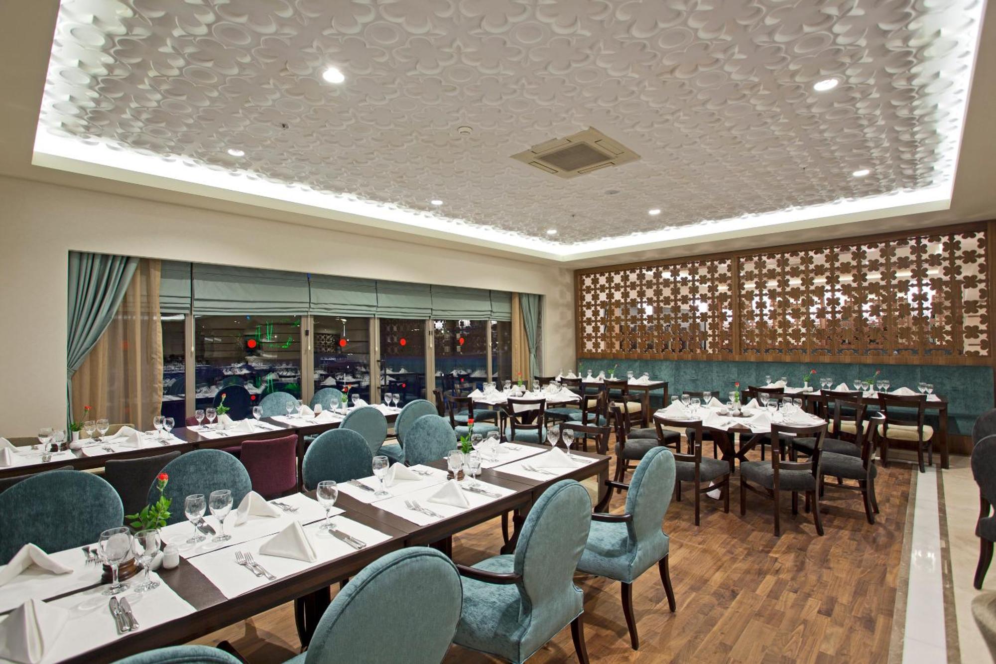 Resort Sirene