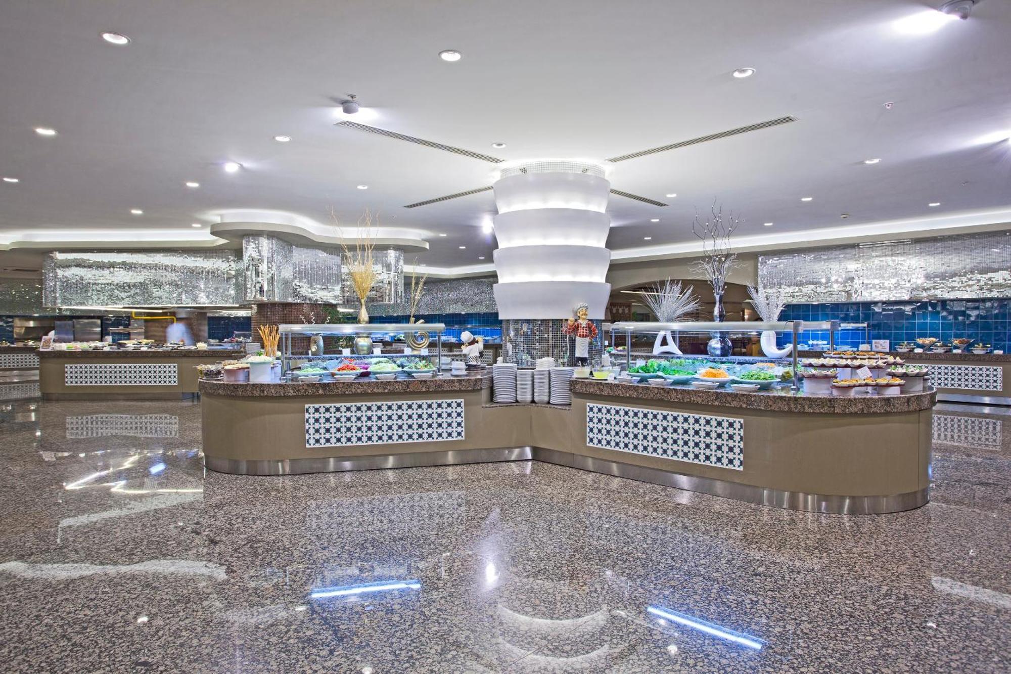 Sirene Belek