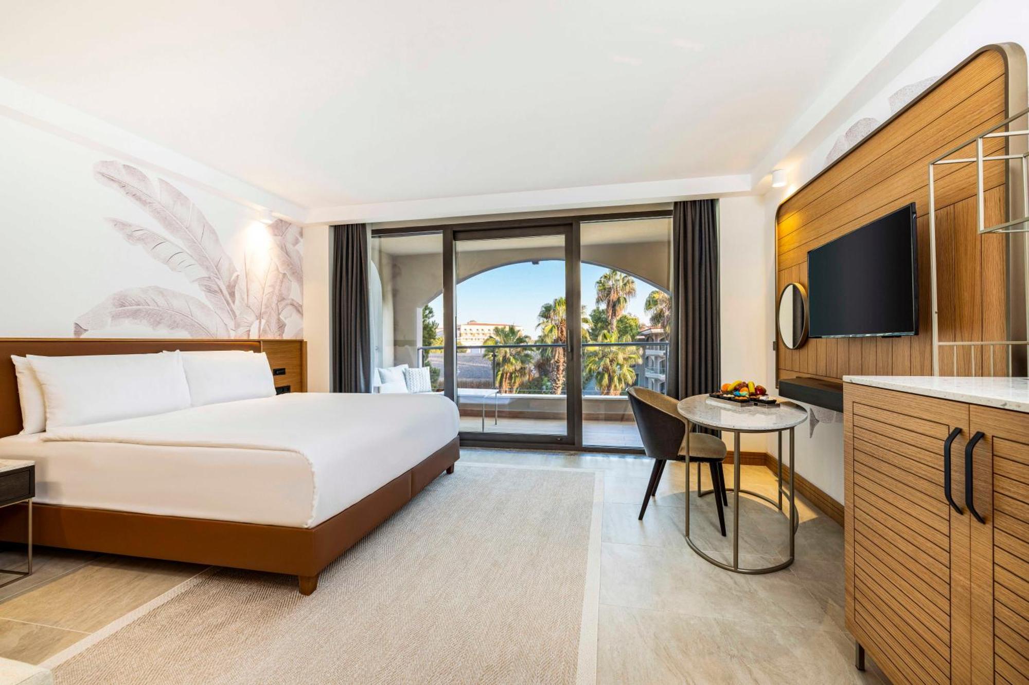 Resort Sirene